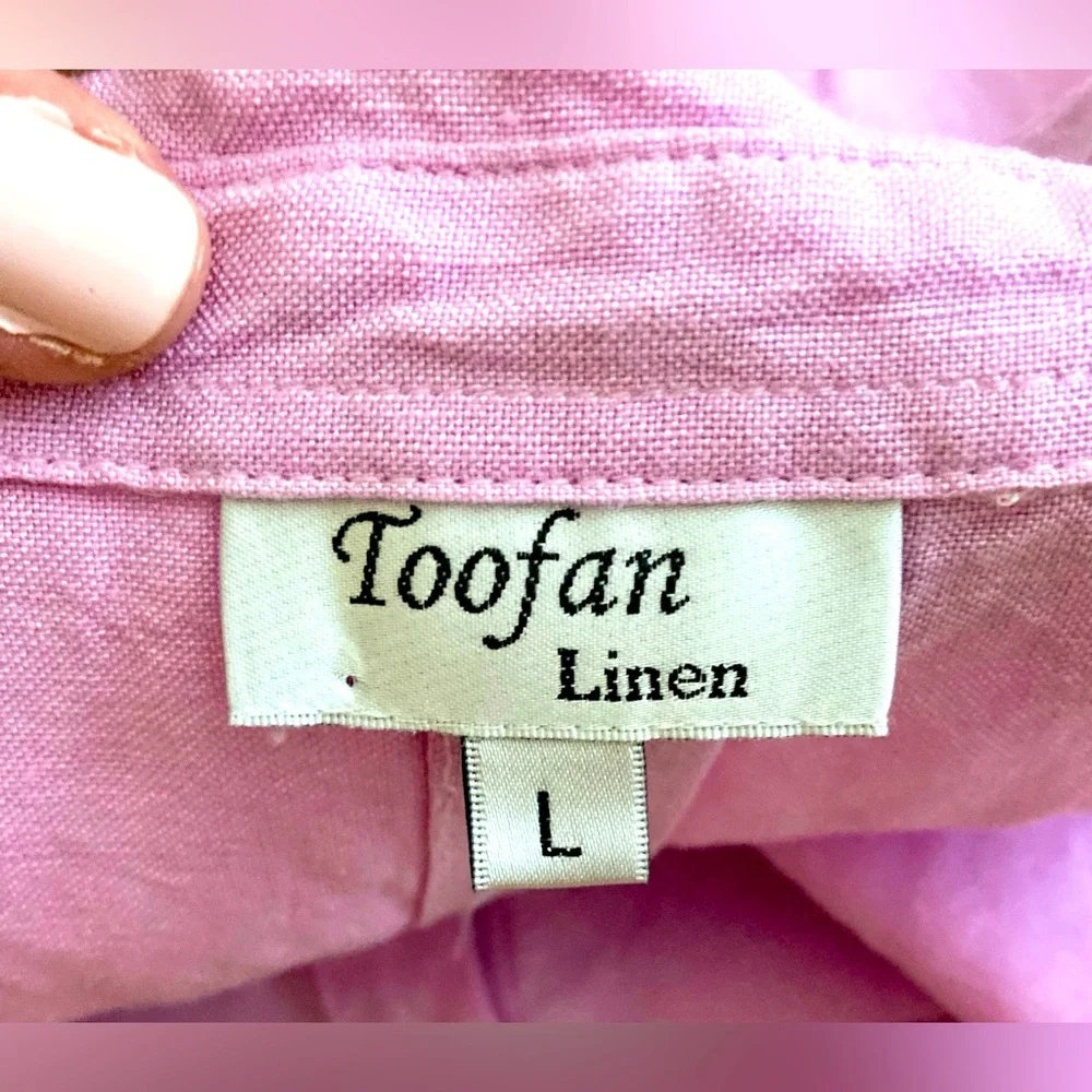 Toofan dress - Picture 2 of 7